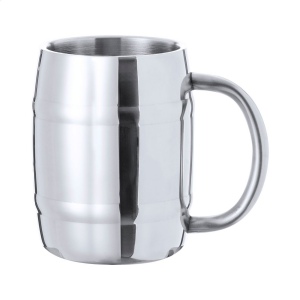 Julep mug pour cocktail
