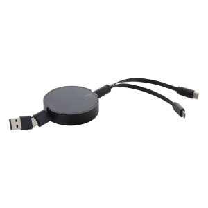 Ralospic Câble chargeur USB