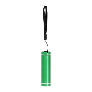 Alurex Lampe torche 4