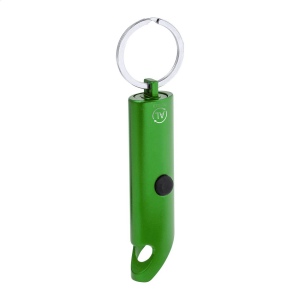 Rutto Porte-clés mini lampe 4