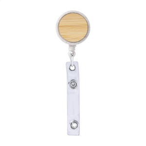 Tracks porte-badge