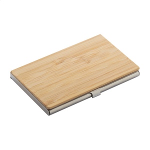 Kahoku porte cartes de visite 2