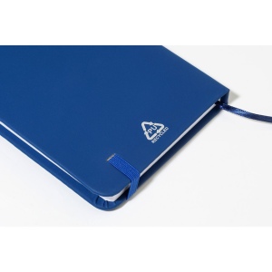 Repuk Blank A6 carnet de notes RPU 13