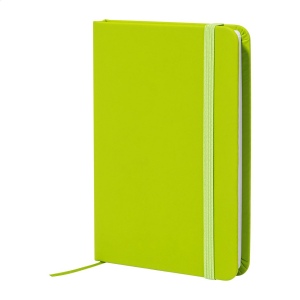 Repuk Blank A6 carnet de notes RPU 15