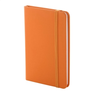 Repuk Blank A6 carnet de notes RPU 4