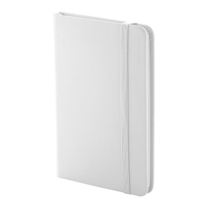 Repuk Blank A6 carnet de notes RPU 2