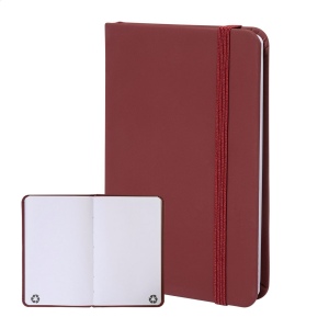 Repuk Blank A6 carnet de notes RPU 11