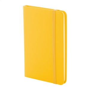 Repuk Blank A6 carnet de notes RPU 3
