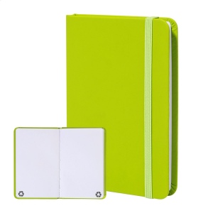 Repuk Blank A6 carnet de notes RPU 12