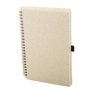 WheaNote A5 Carnet de notes 2