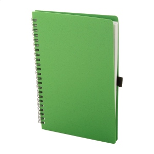 WheaNote A5 Carnet de notes 3