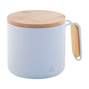 Graboo mug thermos