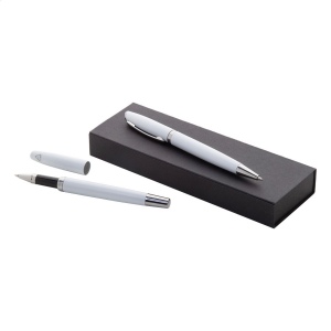 Redivi parure stylo métal 3