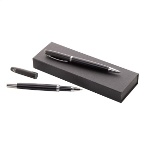 Redivi parure stylo métal 6