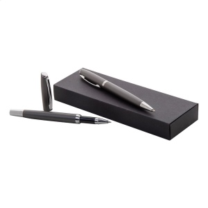 Redivi parure stylo métal