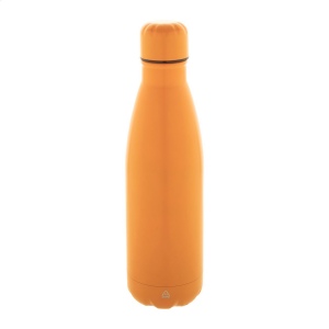 Refill Bouteille en acier inoxydable recyclé 4