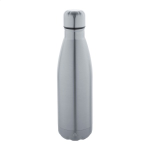 Refill Bouteille en acier inoxydable recyclé 10