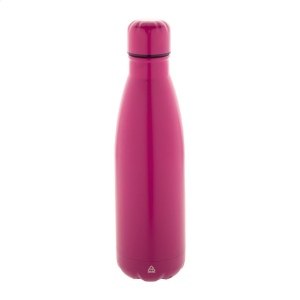 Refill Bouteille en acier inoxydable recyclé 11