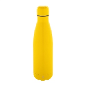 Refill Bouteille en acier inoxydable recyclé 3