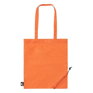 Berber sac shopping pliable en RPET 4