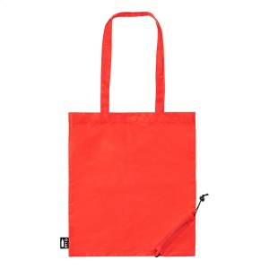 Berber sac shopping pliable en RPET 5