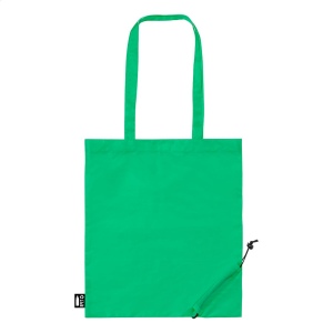 Berber sac shopping pliable en RPET 8