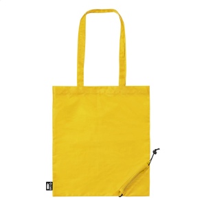 Berber sac shopping pliable en RPET 3