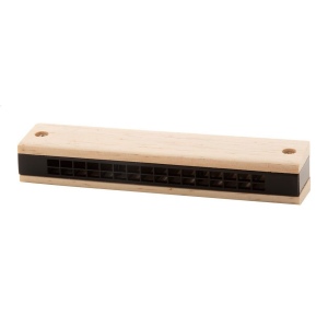 Sonny harmonica 2