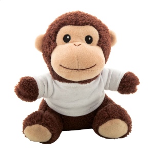 Rehowl peluche RPET, singe