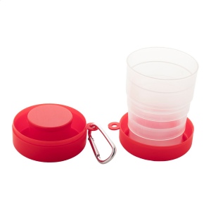 Medigo gobelet pliable 3