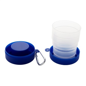Medigo gobelet pliable 4
