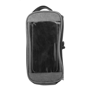 Shimana sac support mobile pour vélo en RPET
