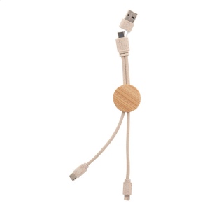Nihon Câble chargeur USB 2