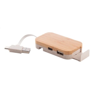 Holbaru Hub USB
