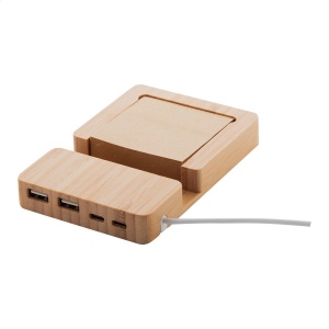 Notto Hub USB 2