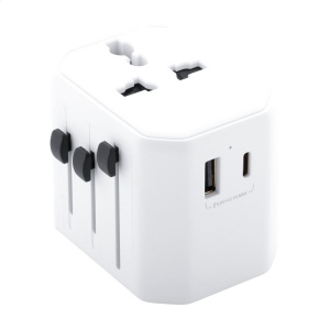 Jetsetter Adapteur universel 2