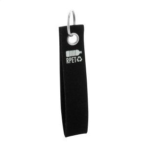 Refek porte-clés RPET 4
