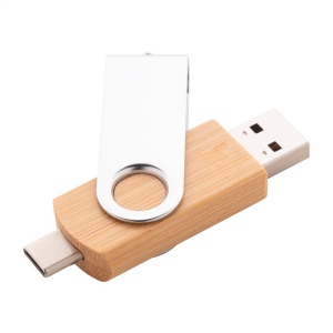 BooSpin Clé USB OTG 3