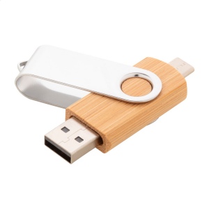BooSpin Clé USB OTG 2
