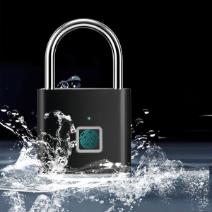 cadenas digital et waterproof (Stock) 5