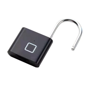 cadenas digital et waterproof (Stock)