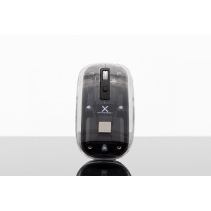 souris sans fil transparente (Import) 6