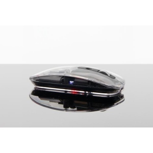souris sans fil transparente (Import) 9