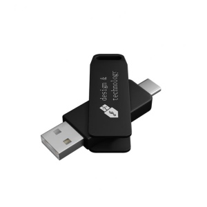 clé usb double twist (Import) 3