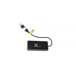 hub lumineux USB / Type C (Stock) 3