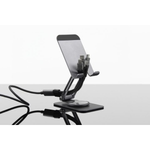 support pliable et câble fast charge (Stock) 5