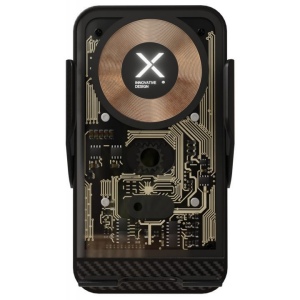 chargeur voiture induction 15W (Import) 3