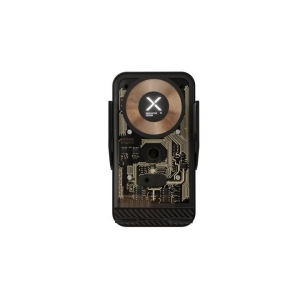 chargeur voiture induction 15W (Import) 4