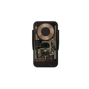 chargeur voiture induction 15W (Import) 5