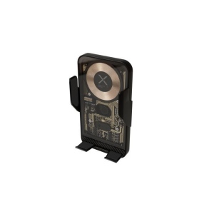 chargeur voiture induction 15W (Import) 6